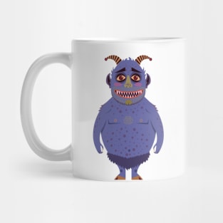 It's Tuesday? What happened to Monday? Mug